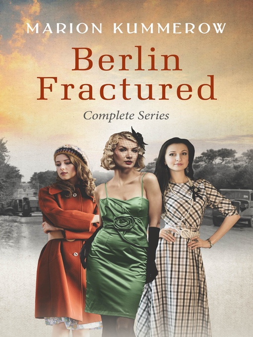Title details for Berlin Fractured by Marion Kummerow - Available